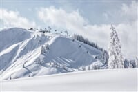 Ski Juwel - Hotel Simmerlwirt v Niederau - Wildschönau ***