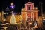 Vánoce v Lublani