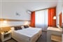 Hotel Krim-ubytování v Bled-Slovinsko
