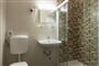 Hotel Krim Bled-koupelna