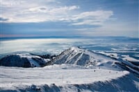 Jednodenní lyžování Krkavec Ski areál