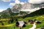 Poznávací zájezd Rakousko - Dachstein