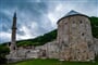 Poznávací zájezd Bosna a Hercegovina - Travnik