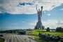Foto - Kyjev a Černobyl