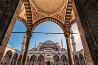 Istanbul – Příběh Mezi Dvěma Kontinenty