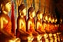 Poznávací zájezd Srí Lanka - Chrám Zlatého Buddhy