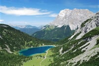 Čtyři Tváře Alp