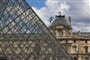 Poznávací zájezd Francie - Paříž - Louvre