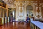 Poznávací zájezd Francie - interiér zámku Versailles