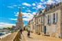 Poznávací zájezd Francie - La Rochelle