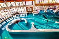 Zalakaros - Hotel Park Inn, 4 noci, ALL INCLUSIVE, sleva 4=3