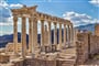 Poznávací zájezd do Turecka - Pergamon