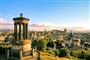 Poznávací zájezd - Skotsko - Edinburgh