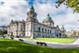 Poznávací zájezd Severní Irsko - Belfast - City Hall