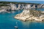 Poznávací zájezd Itálie - ostrov Capraia