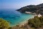 Poznávací zájezd Itálie - ostrov Giglio - pláž Cannelle