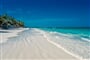 Zájezd na Zanzibar - Kendwa a nekonečné pláže