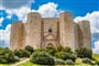 Poznávací zájezd Itálie - Apulie - Castel del Monte