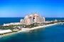 SAE - Dubaj - hotel Atlantis