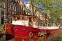 Poznávací zájezd Holandsko - Amsterdam