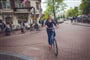 Foto - Dámská jízda v Amsterdamu + KVĚTINOVÝ WORKSHOP + RETRO BIKE TOUR (letecky z Prah