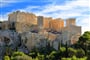 Poznávací zájezd Řecko - Athény - Akropolis