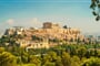 Řecko - Athény - Akropolis