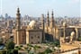 Poznávací zájezd Egypt - Káhira