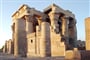 Poznávací zájezd Egypt - chrám v Kom Ombo