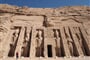 Poznávací zájezd Egypt - Abú Simbel