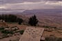 Poznávací zájezd - Jordánsko - hora Nebo