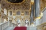 Poznávací zájezd Petrohrad - Zimní palác - Ermitáž