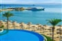 Foto - Hurghada - JAZ CASA DEL MAR BEACH *****