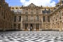 Poznávací zájezd do Francie - zámek Versailles