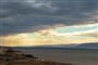 Poznávací zájezd Jordánsko - Mrtvé moře