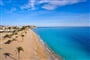 Foto - Relax na plážích Alicante + VÝLETNÍ PLAVBA NA OSTROV TABARCA (letecky z Pardubic