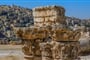 Poznávací zájezd do Jordánska - starý Ammán