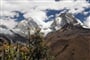 Foto - Severní Peru - hory, vodopády a archeologické skvosty