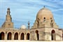 Poznávací zájezd Egypt- Káhira