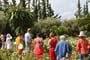 Poznávací zájezd Maroko - Zahrady Bio Aroma