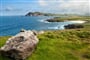 Poznávací zájezd Irsko - pobřeží poloostrova Dingle