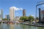 Rotterdam - přístaviště