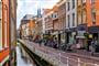 Delft - ulice