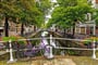 Delft - kanál
