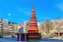 Wroclaw - zájezd na vánoční trhy