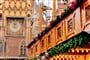 Vratislav - adventní a vánoční trhy