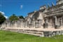 Foto - Mexiko - to nejlepší z Yucatánu