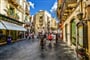 Sicílie - Taormina
