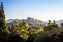 Řecko - Athény - Akropol