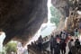 Luang Prabang - jeskyně Pak Ou
